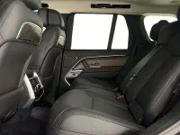 Used Land Rover Range Rover Autobiography 350 HP (257 kW) 2024 Grey SUV