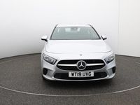 used Mercedes A200 A Class 1.3Sport Saloon 4dr Petrol 7G-DCT Euro 6 (s/s) (163 ps) Digital Cockpit