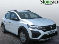 Used Dacia Sandero Essentiel 91 HP (66 kW) 2022 Hatchback