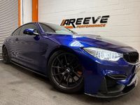 Used BMW M4 Competition Edition 450 HP (330 kW) 2019 Coupe