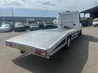 Used VW Crafter Startline 140 HP (102 kW) 2021 White Van