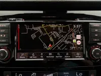 Used Nissan Qashqai Acenta Premium 160 HP (117 kW) 2020 Black SUV