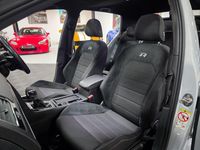 Used VW Golf VII R 310 HP (228 kW) 2018 Silver Hatchback