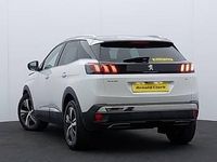 Used Peugeot 3008 GTi 131 HP (96 kW) 2022 White SUV