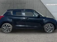 Używany Suzuki Swift SZ-L 2023 Hatchback