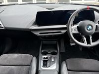 Used BMW M135 Comfort Edition 296 HP (217 kW) 2025 Blue Hatchback