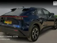 Used Toyota bZ4X 160 kW (218 HP) 2025 SUV