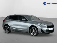 Used BMW X2 M Sport 2023 Grey SUV