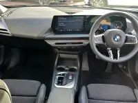 Used BMW 120 M Sport 170 HP (125 kW) 2025 Black Hatchback