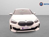 Used BMW 116 M Sport 116 HP (85 kW) 2024 Hatchback