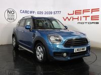 Used Mini Cooper S Countryman 2018 SUV