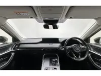 Used Mazda CX-60 Homura-Line 322 HP (236 kW) 2022 White SUV