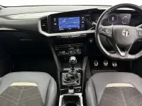 Used Vauxhall Mokka Ultimate 136 HP (100 kW) 2023 Black SUV