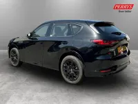 Used Mazda CX-60 Homura-Line 328 HP (241 kW) 2025 Black SUV