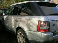 Used Land Rover Range Rover Sport 2005 SUV