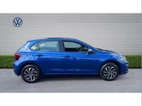 New VW Polo Life 94 HP (69 kW) 2025 Other Hatchback