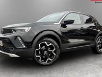 Used Vauxhall Mokka Ultimate 131 HP (96 kW) 2025 SUV