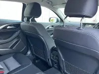 Used Infiniti Q30 Premium 122 HP (89 kW) 2018 Black Hatchback