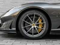 Used Ferrari 812 800 HP (588 kW) 2020 Grey Coupe