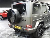 Used Mercedes G63 AMG AMG 585 HP (430 kW) 2024 Grey SUV