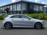 used Mercedes A180 A-ClassAMG Line Executive 5dr Auto