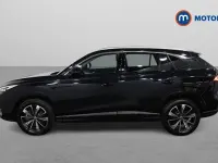 Usado MG HS Trophy 224 HP (164 kW) 2026 SUV