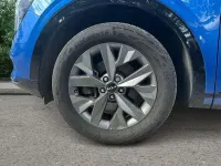 Used Kia Sportage GT-Line 226 HP (166 kW) 2024 Blue SUV