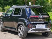 Used Hyundai Inster 85 kW (116 HP) 2026 Hatchback