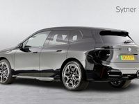 Used BMW iX M Sport 295 kW (402 HP) 2025 Black SUV