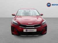 Used Kia XCeed 160 HP (117 kW) 2022 Red SUV