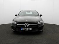 used Mercedes A200 A Class 2020 | 1.3Sport 7G-DCT Euro 6 (s/s) 4dr