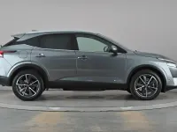 Used Nissan Qashqai Tekna 190 HP (139 kW) 2023 Grey SUV