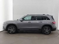 Used Mercedes EQB300 AMG line 167 kW (228 HP) 2022 Grey SUV
