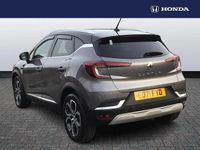 Used Renault Captur Version S 90 HP (66 kW) 2021 Other SUV