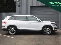 used Skoda Kodiaq 1.5 TSI (150ps) SE Drive (5 seats) ACT DSG