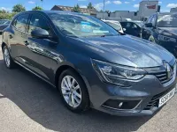 Used Renault Mégane IV Dynamique 110 HP (80 kW) 2016 Hatchback