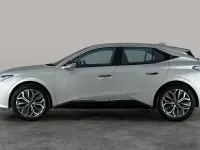 Used DS Automobiles DS4 Trocadero 225 HP (165 kW) 2023 White SUV