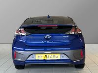 used Hyundai Ioniq 1.6 GDi Plug-in Hybrid Premium SE 5dr DCT