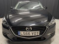 Used Mazda 3 120 HP (88 kW) 2018 Hatchback