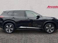 Used Nissan X-Trail Tekna 213 HP (156 kW) 2023 Black SUV