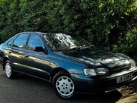Used Toyota Carina E 1994 Hatchback