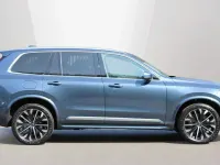 Used Volvo XC90 Ultra 250 HP (183 kW) 2026 SUV