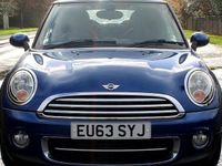 Used Mini Cooper D Cabriolet 111 HP (81 kW) 2015 Cabriolet