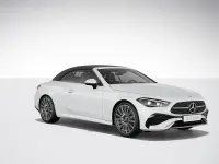 New Mercedes CLE200 AMG Line Premium Plus 204 HP (150 kW) 2026 Cabriolet