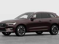 New Volvo XC60 Ultra 455 HP (334 kW) 2025 Crystal white SUV
