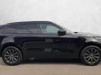Used Land Rover Range Rover Velar SE Dynamic 204 HP (150 kW) 2022 Black SUV