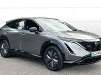 Used Nissan Ariya Advance 225 kW (306 HP) 2026 SUV