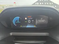 Usado Peugeot E-Partner 100 kW (136 CV) 2025 Gris Monovolumen