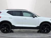 Used Volvo XC40 Plus 163 HP (119 kW) 2025 White SUV