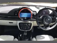 Usado Mini John Cooper Works Clubman 302 CV (222 kW) 2024 Blanco Familiar